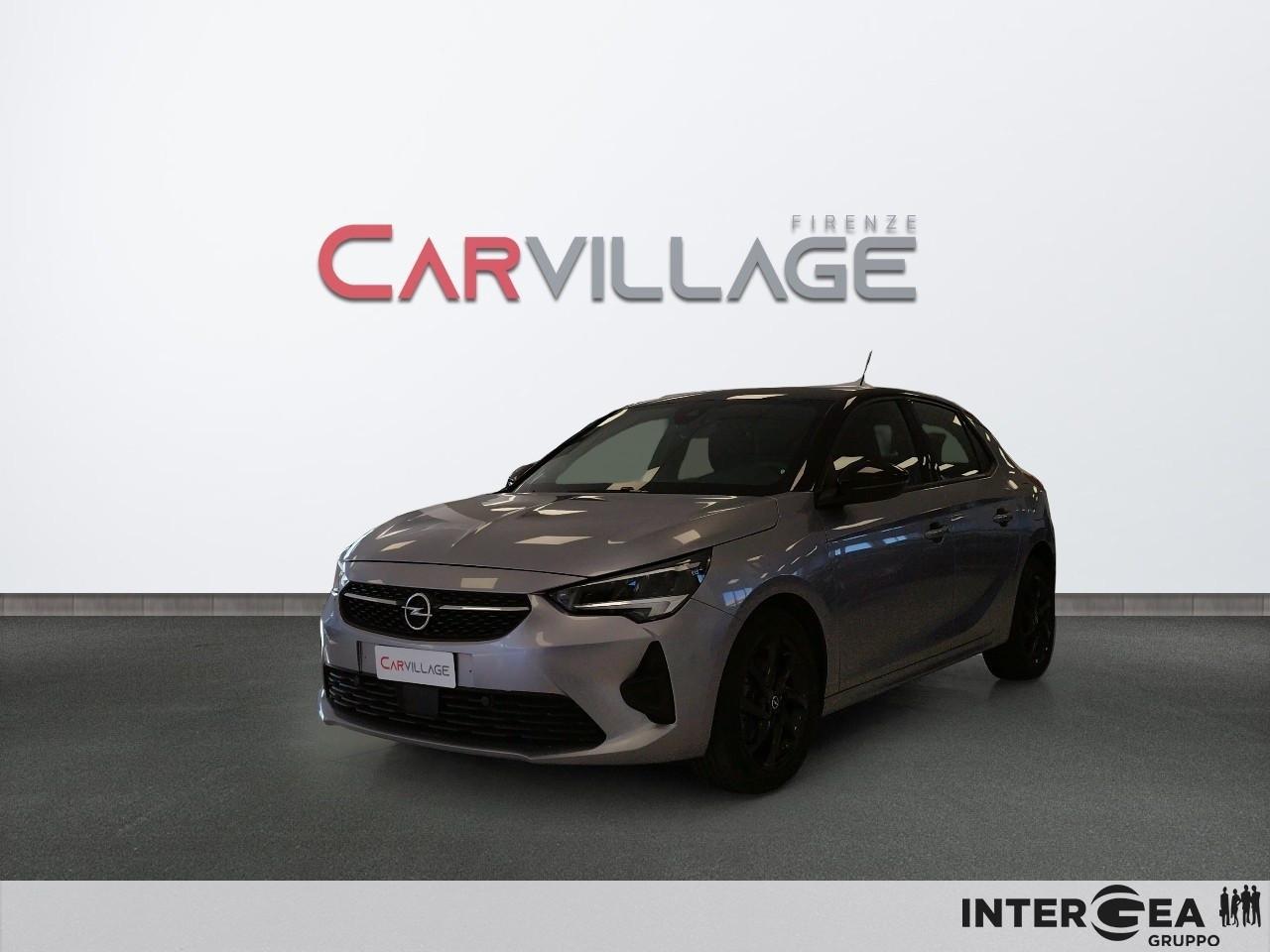 OPEL Corsa 1.2 GS s&s 100cv