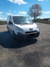 Peugeot Expert 1.6 Diesel 90CV