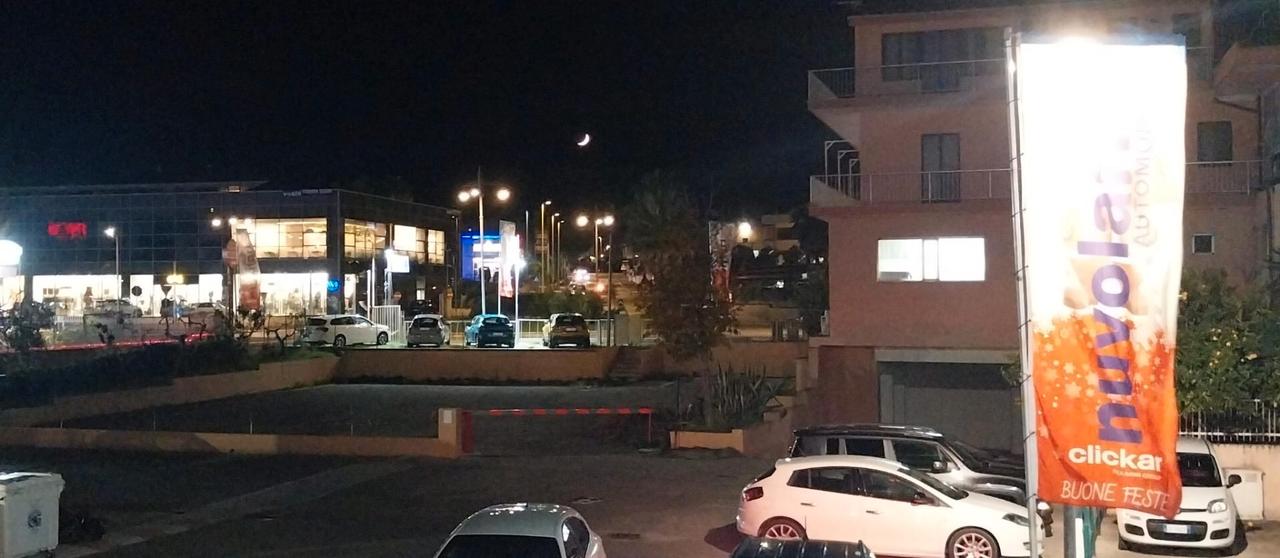 Alfa Romeo Tonale 1.6 diesel 130 CV TCT6 TI