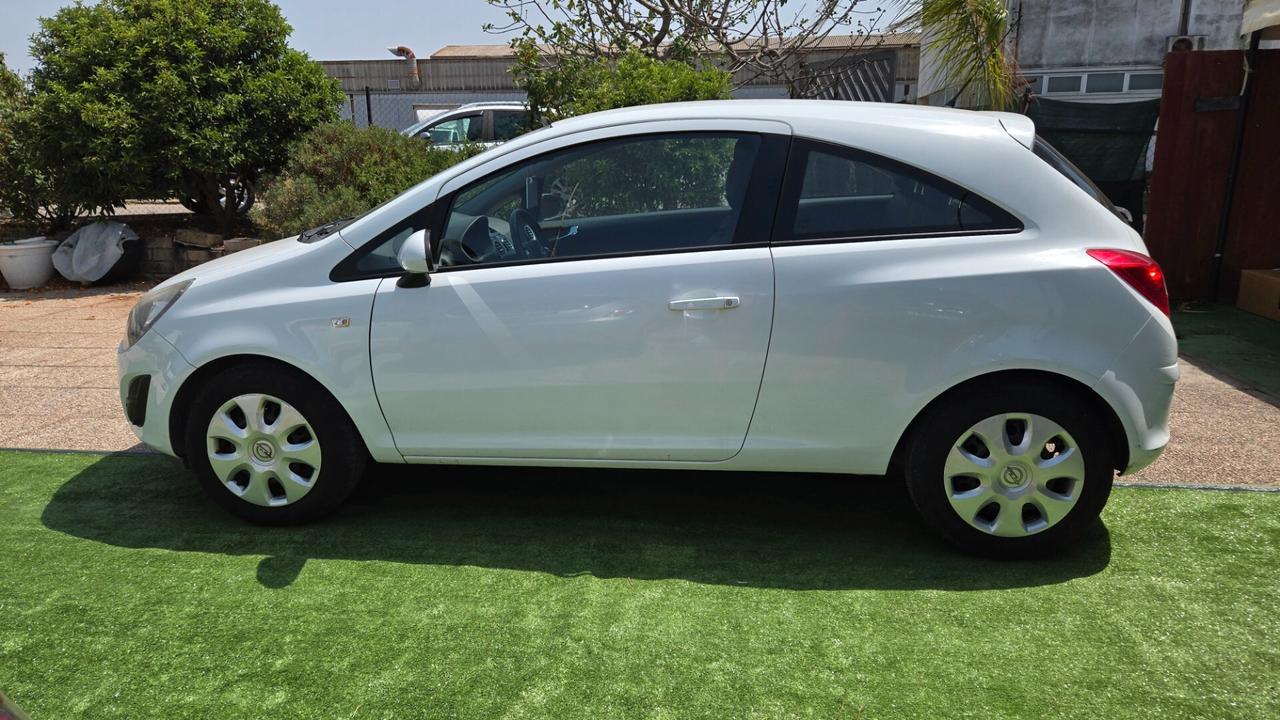Opel Corsa 1.3 CDTI 75CV F.AP. 3 porte Ecotec