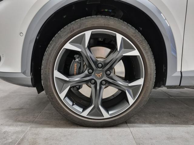 CUPRA Formentor 1.4 e-Hybrid DSG VZ 245cv