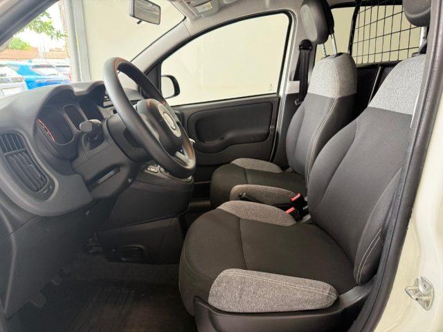 FIAT Panda VAN 1.0 Hybrid
