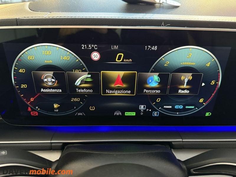 Mercedes-Benz GLE GLE 300 d mhev Premium 4matic auto