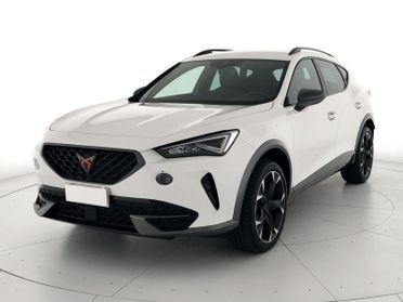 Cupra Formentor 1.5 tsi 150cv