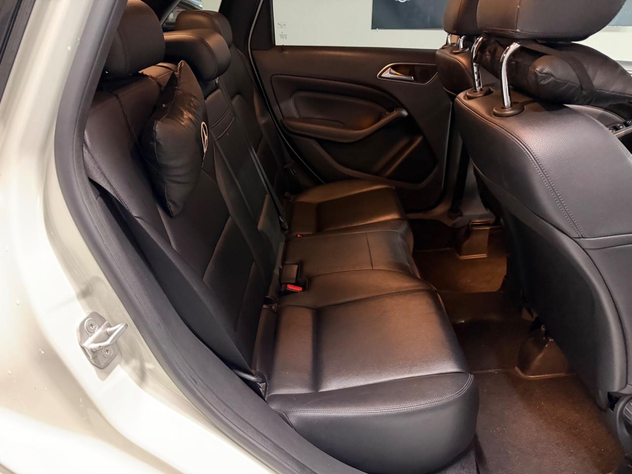 Mercedes-benz B 180 CDI Premium