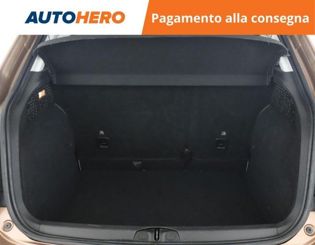 FIAT 500X 1.4 MultiAir 140 CV DCT Lounge