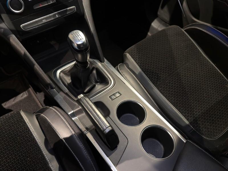 RENAULT Mégane 4ª serie Mégane Sporter dCi 8...