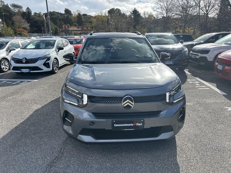 Citroën C3 IV 2024 1.2 puretech turbo Max 100cv s&s