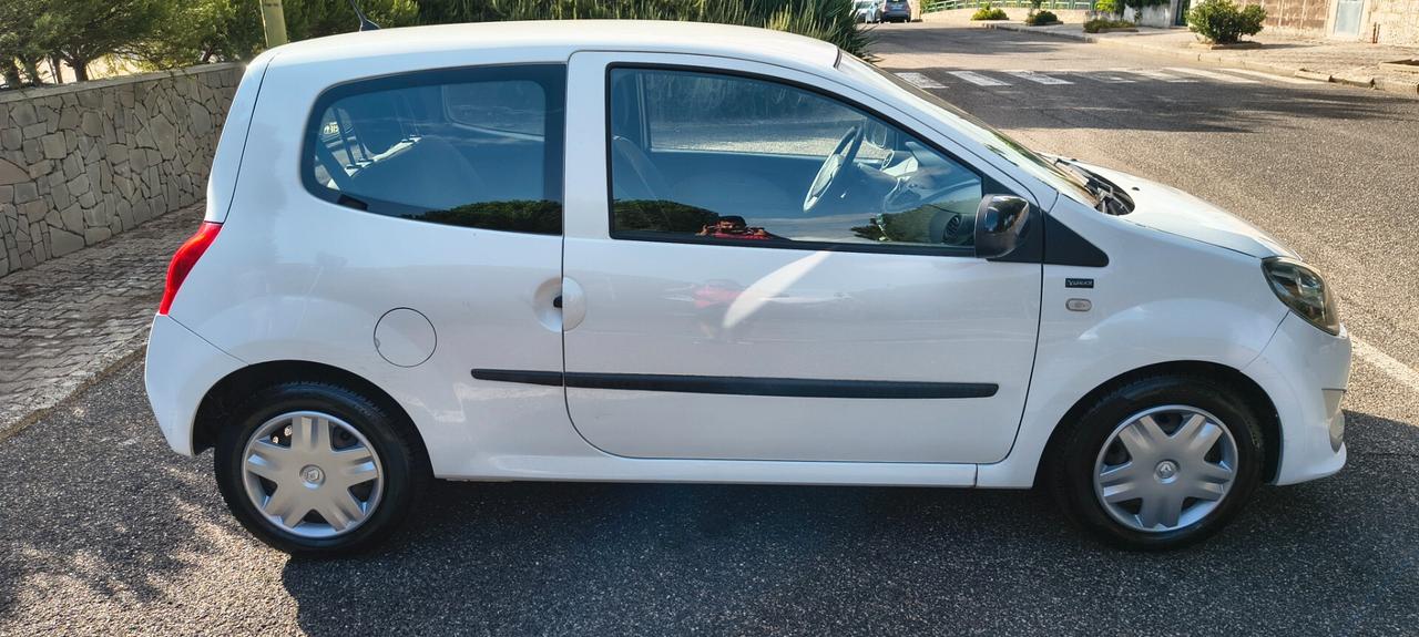 Renault Twingo 1.2 16V LEV Live