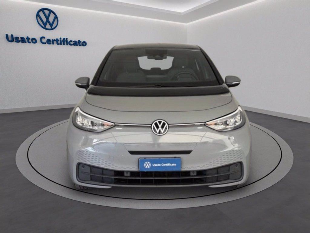 VOLKSWAGEN Id.3 58 kwh pro performance del 2022