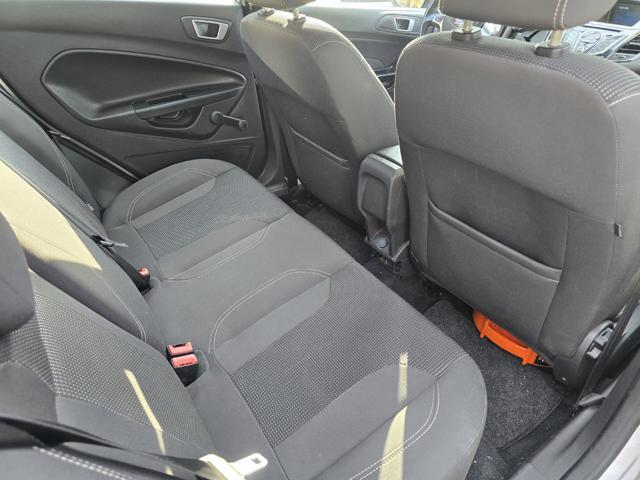 FORD Fiesta 1.5 TDCi 75CV 5 porte Business