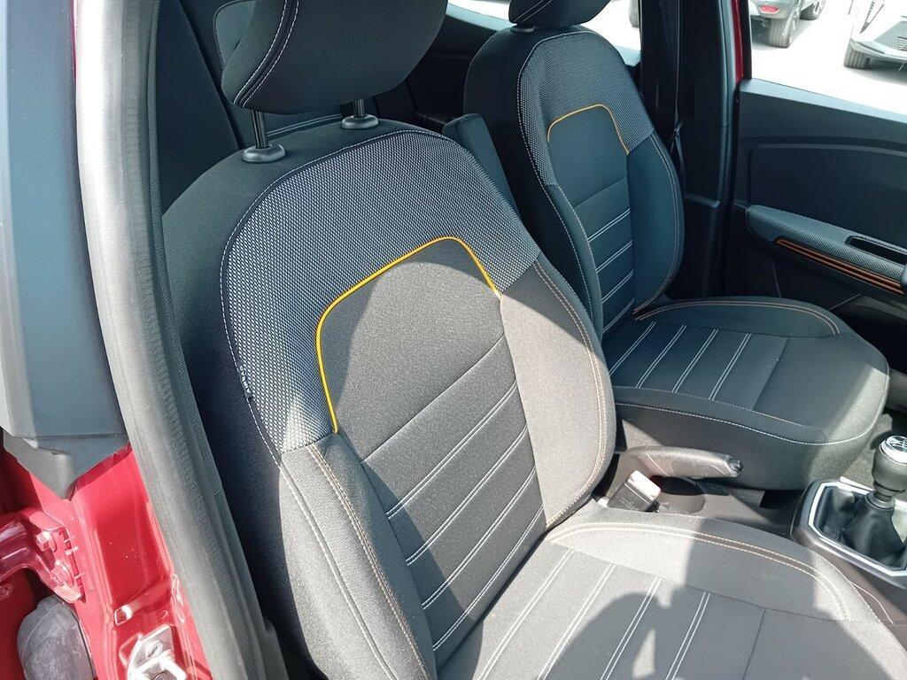 Dacia Sandero Stepway 1.0 TCe Comfort