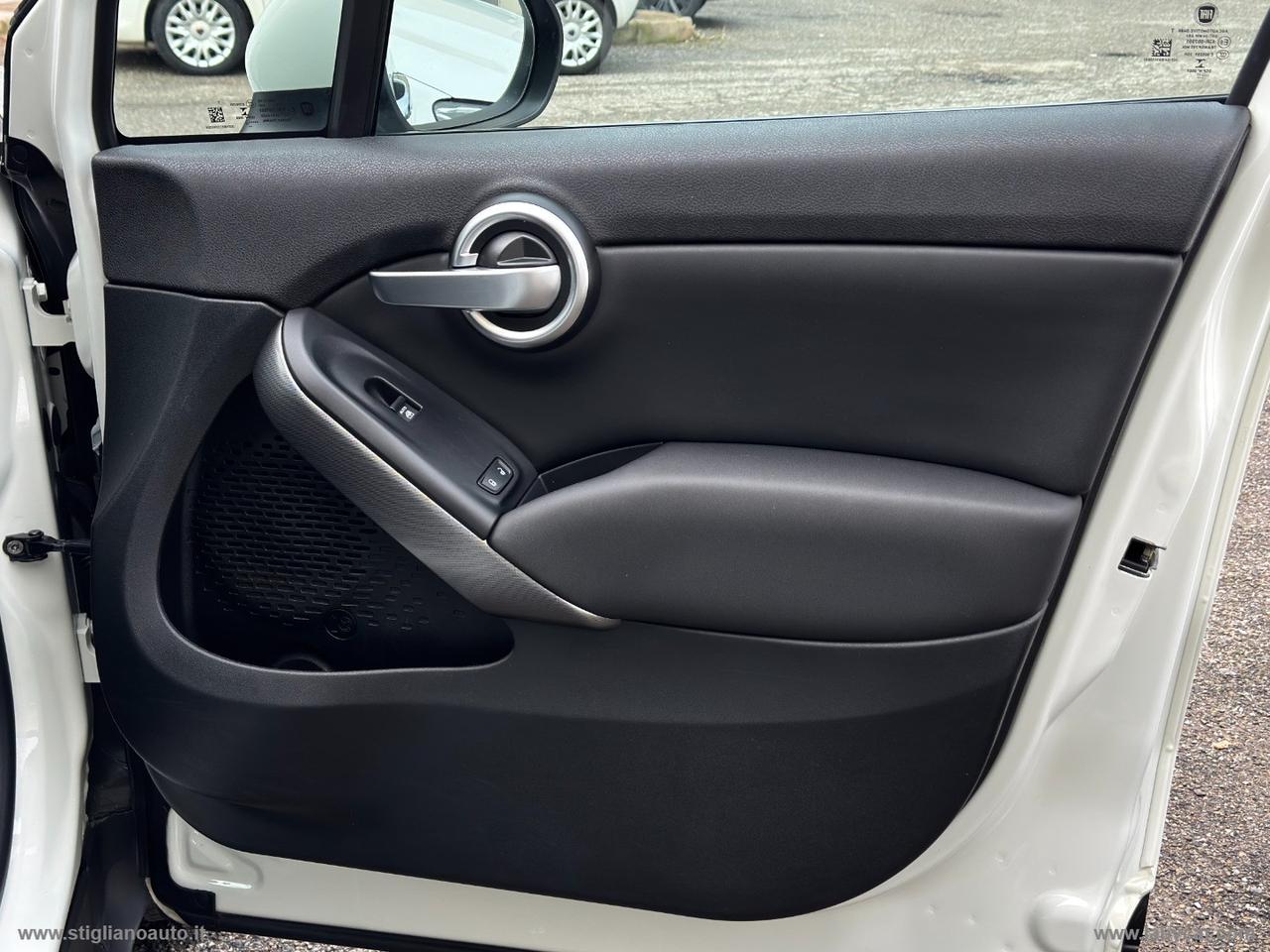 FIAT 500X 1.3 M.Jet 95 CV Pop Star