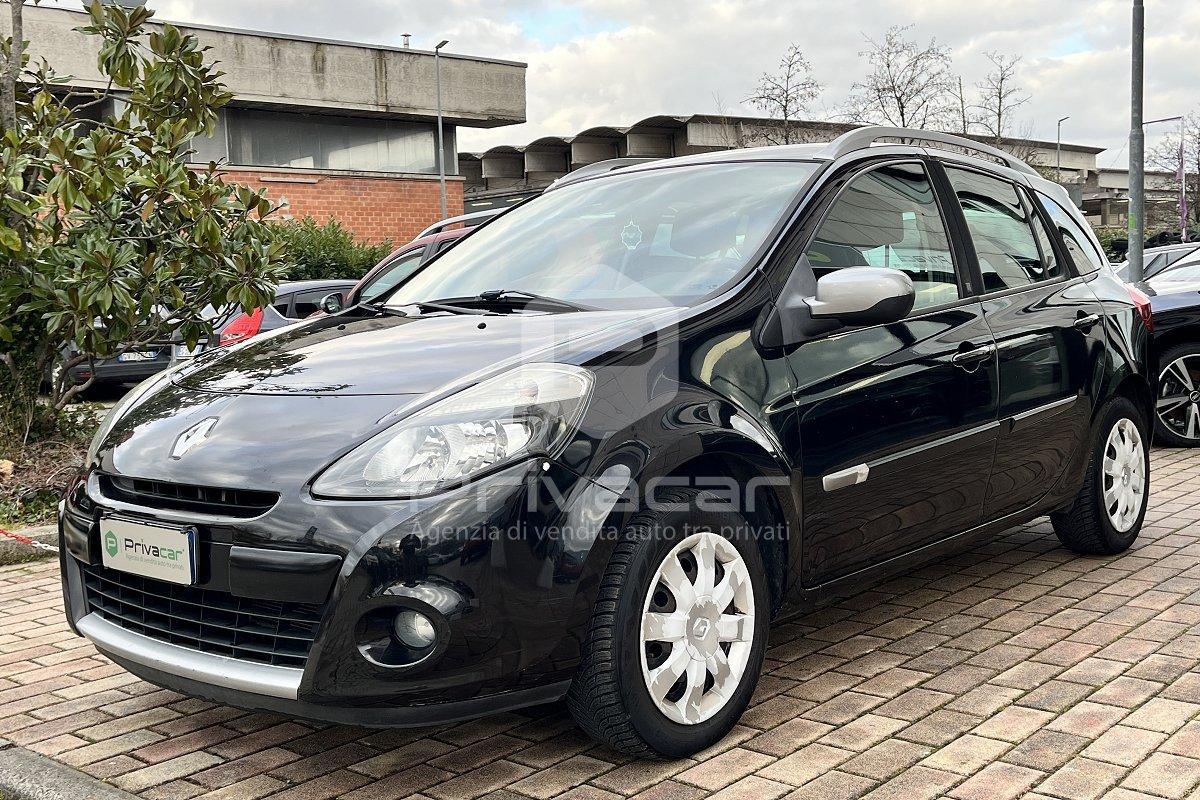 RENAULT Clio 1.2 16V SporTour 20th Anniversario