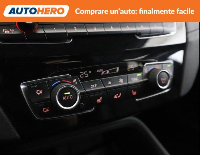 BMW X1 sDrive18d xLine