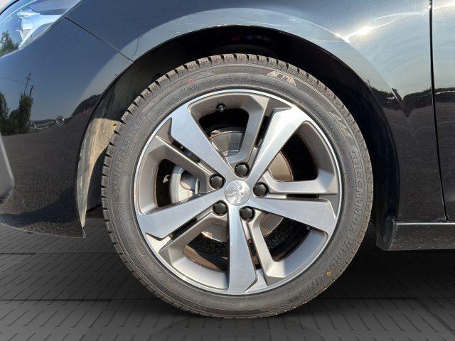 PEUGEOT 308 308 PureTech Turbo 130 S&S Allure