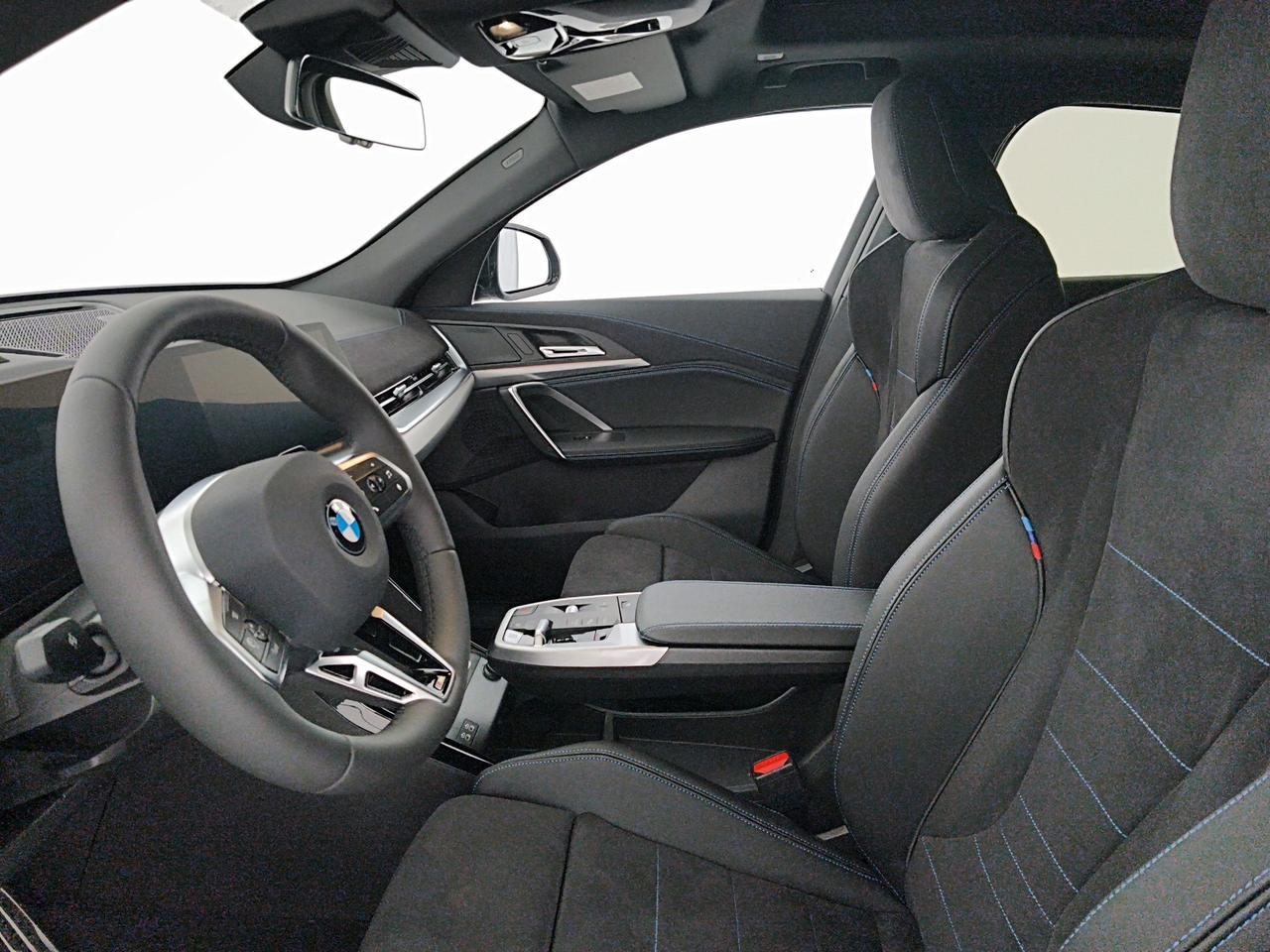 BMW X2 xDrive20d 48V MSport Pro