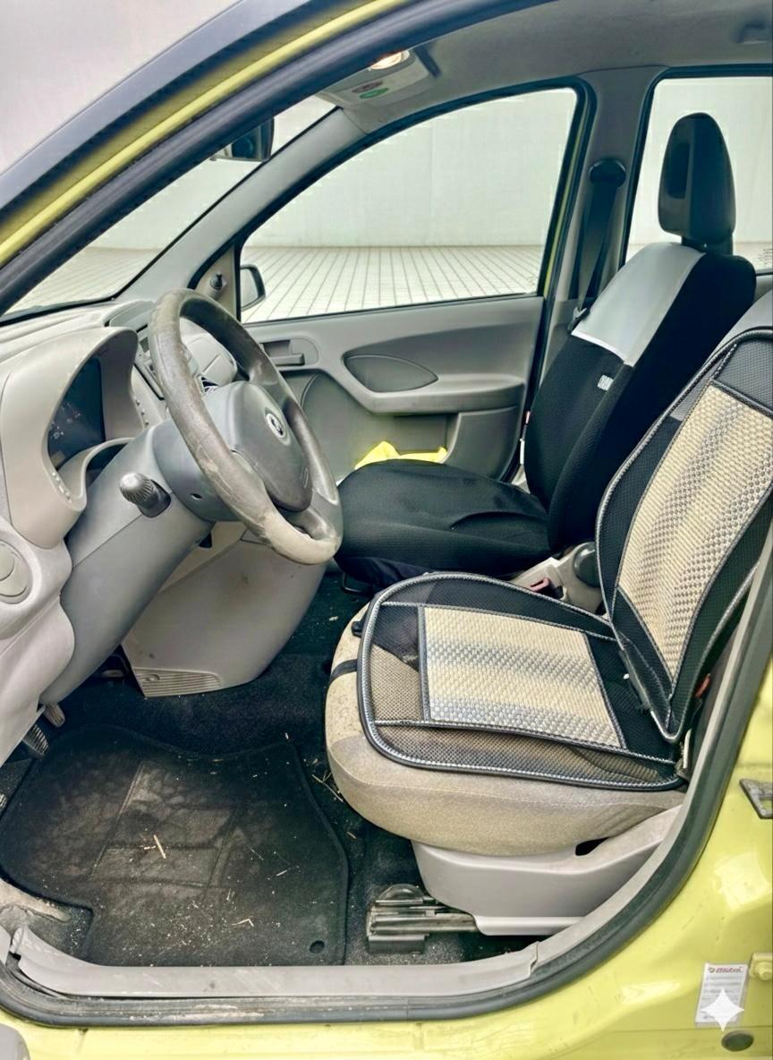 Fiat Panda 1.1 Actual