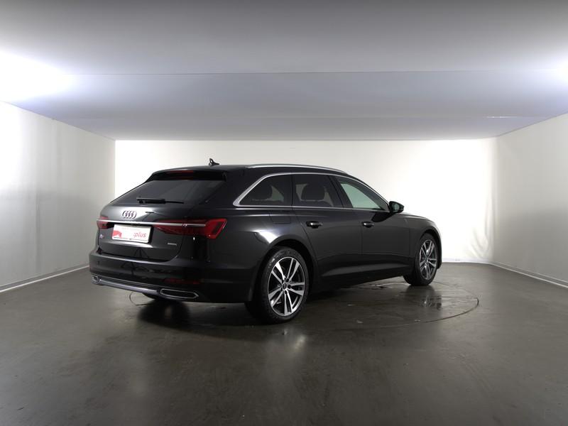 Audi A6 avant 40 2.0 tdi mhev business sport quattro s-tronic