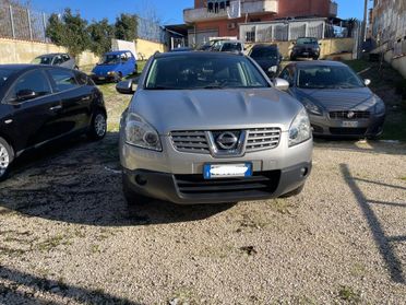 Nissan Qashqai 1.5 dCi / GARANZIA 12 MESI