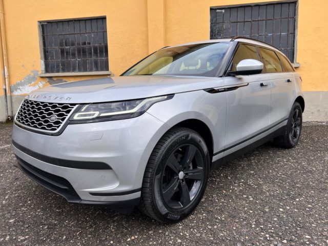 LAND ROVER Range Rover Velar 2.0D I4 240 CV S NAVI TETTO PANORAMICO