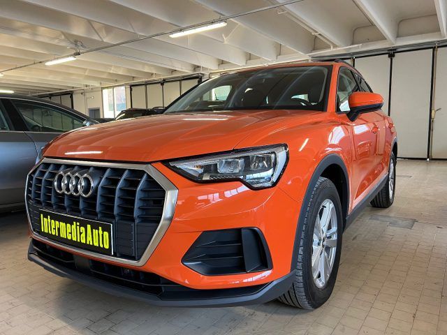 AUDI Q3 35 2.0 TDI 150 CV S tronic