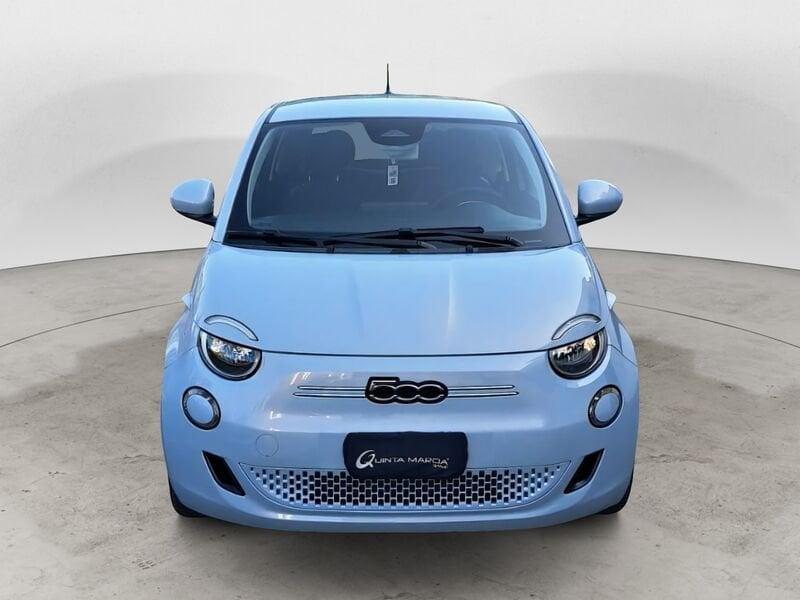 FIAT 500 e OPENING EDITION 118 cv