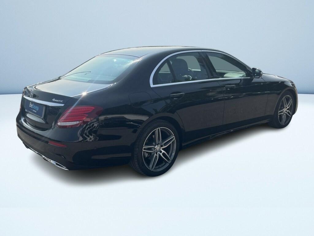 Mercedes Classe E 220 220 D Premium 4Matic 9G-Tronic Plus