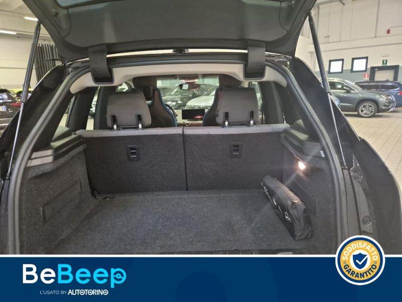 BMW i3 I3S 120AH ADVANTAGE