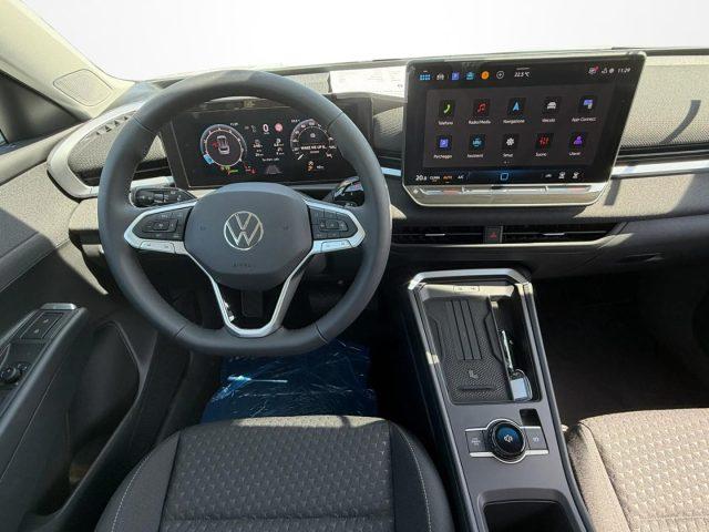VOLKSWAGEN T-Roc 1.5 eTSI ACT DSG Life