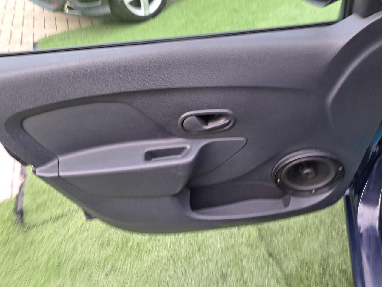 Dacia Sandero 1.1 BENZ, 73 CV / UNICO PROPRIETARIO /EURO 6B