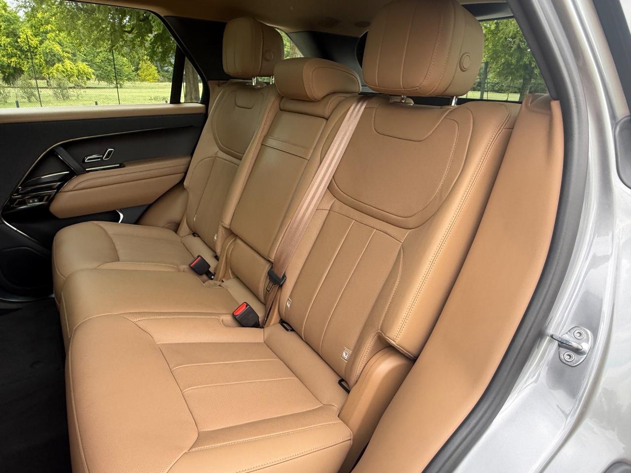 Land Rover Range Sport 3000 V6 PLUG IN-440 CV-TOP PREZZO EU