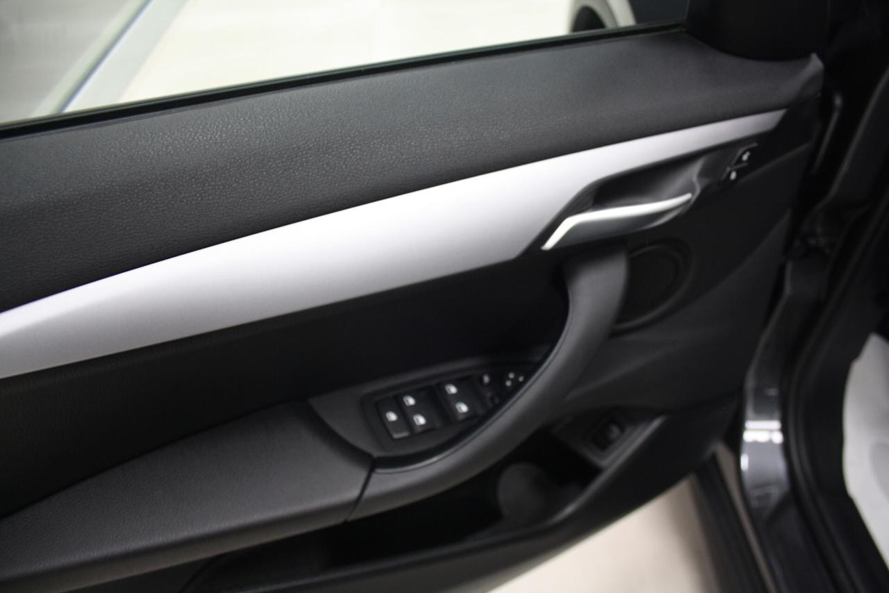 BMW X1 18D SDRIVE ADVANTAGE *2022