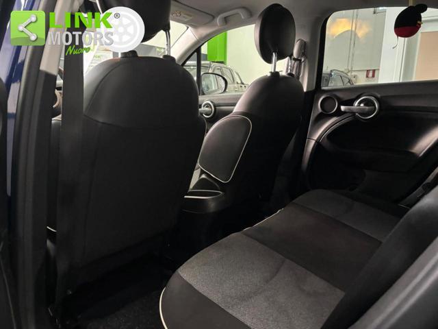 FIAT 500X 1.3 MultiJet 95 CV Business