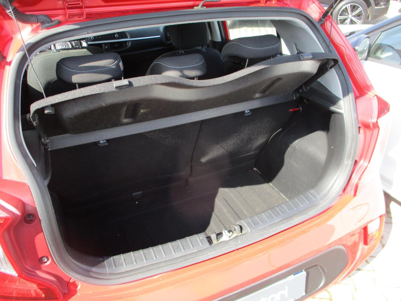 Kia Picanto 5 Porte Picanto 1.0 Active - Ok Neopatentati