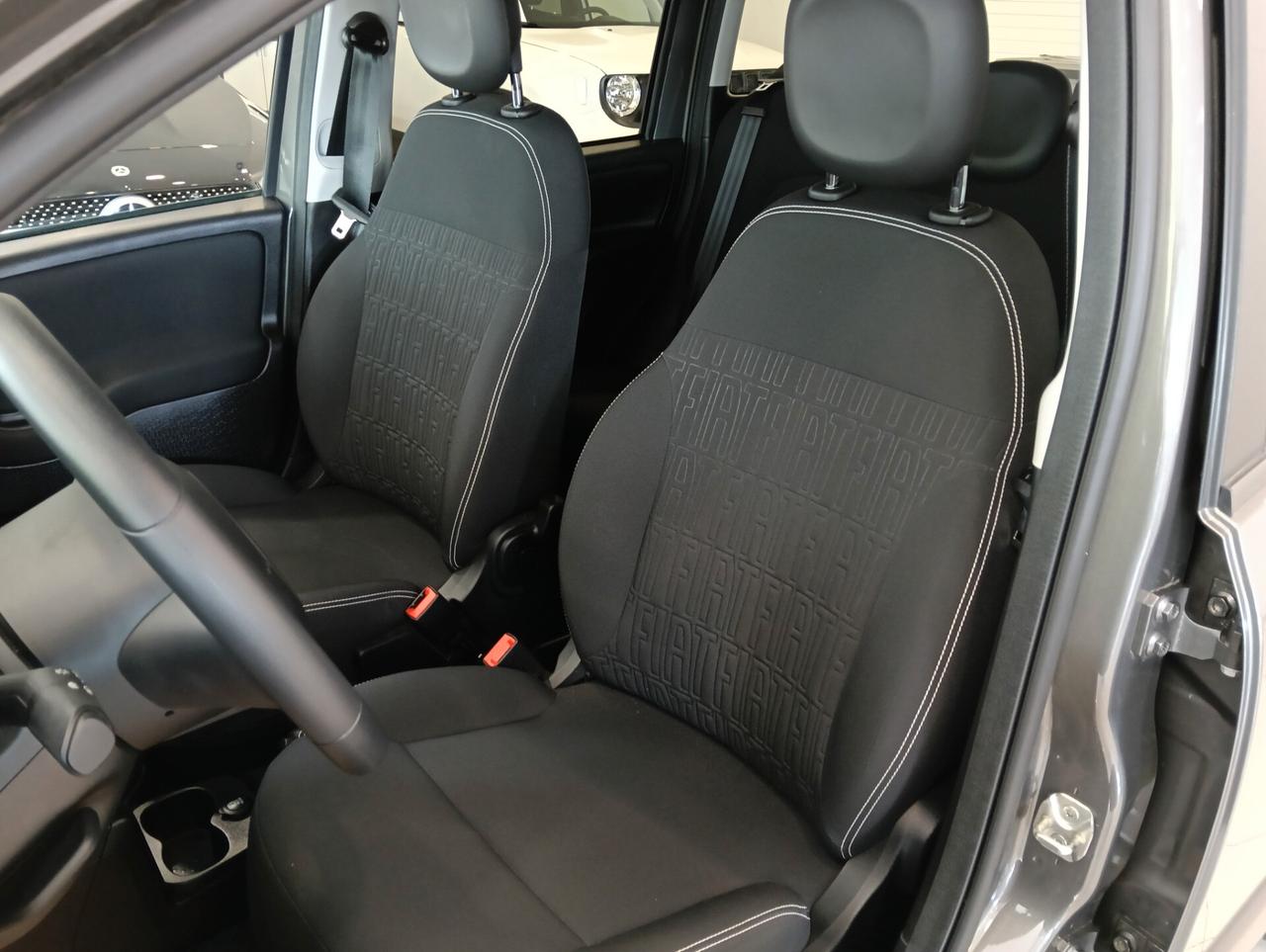 Fiat Panda 1.0 FireFly S&S Hybrid City Cross
