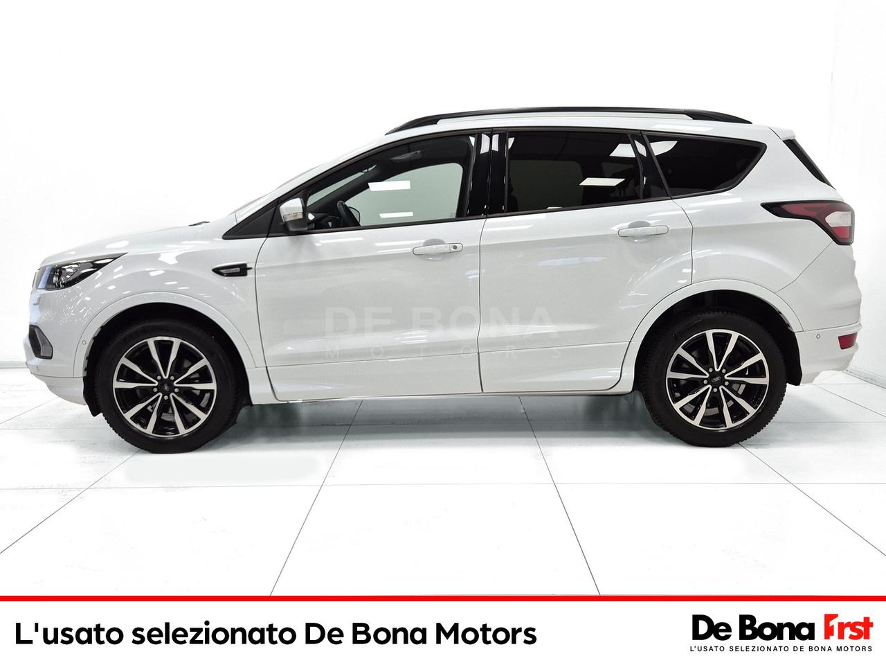 Ford Kuga 1.5 ecoboost st-line s&s 2wd 150cv