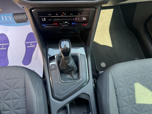 VOLKSWAGEN Tiguan 2.0 TDI 150 CV SCR DSG Life