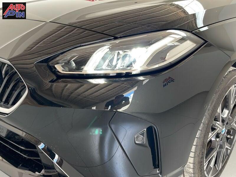 BMW Serie 1 118d MSport Design aut. *PROMO*