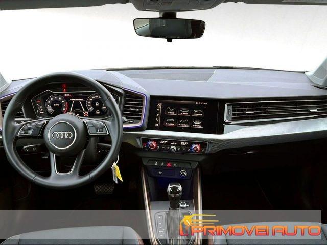 AUDI A1 SPB 35 TFSI S tronic S line