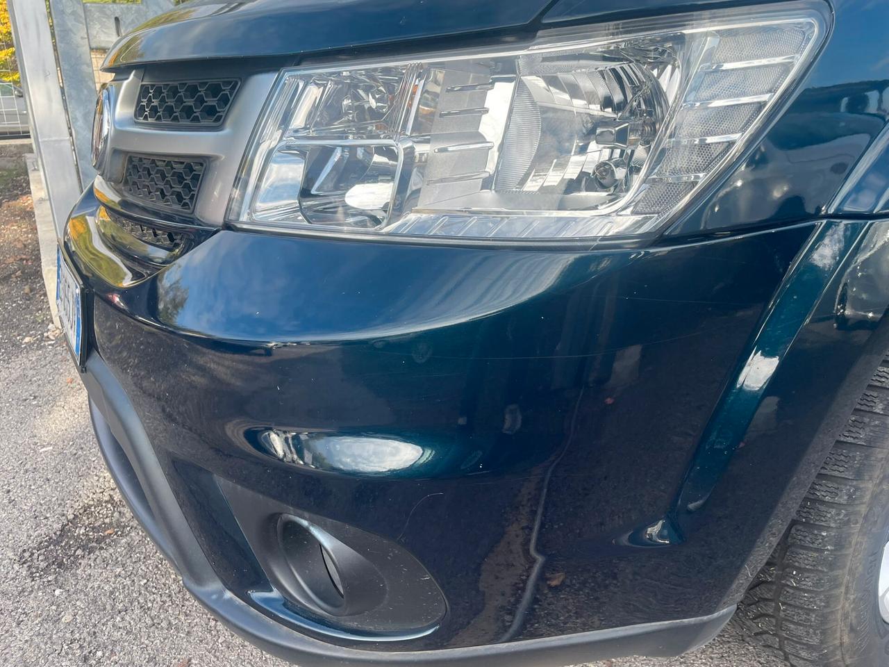 Fiat Freemont 2.0 Multijet 140 CV