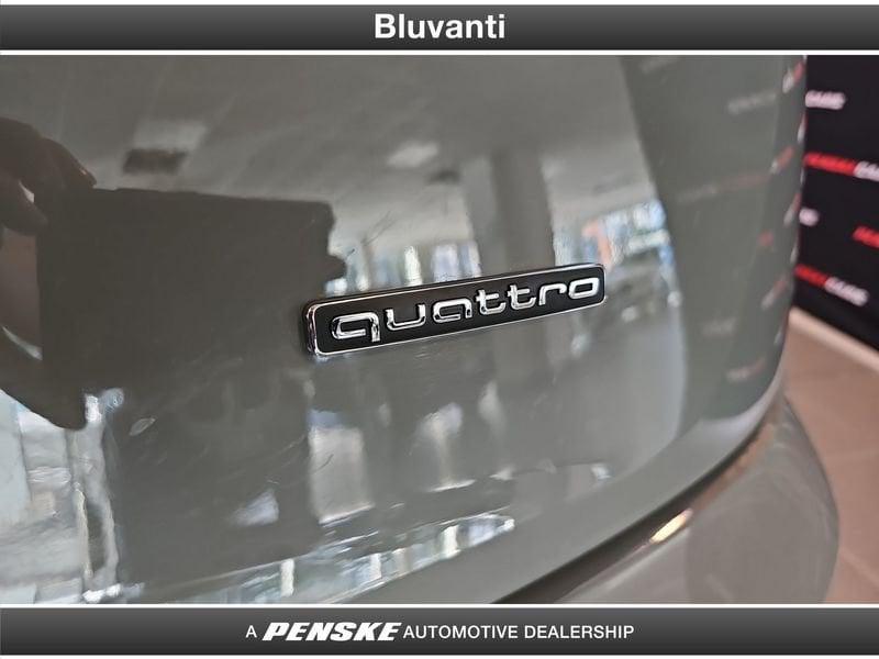 Audi Q5 Q5 40 TDI 204 CV quattro S tronic S line plus