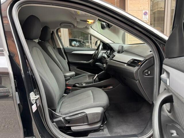 Bmw X2 sDrive 18d Advantage - X 2