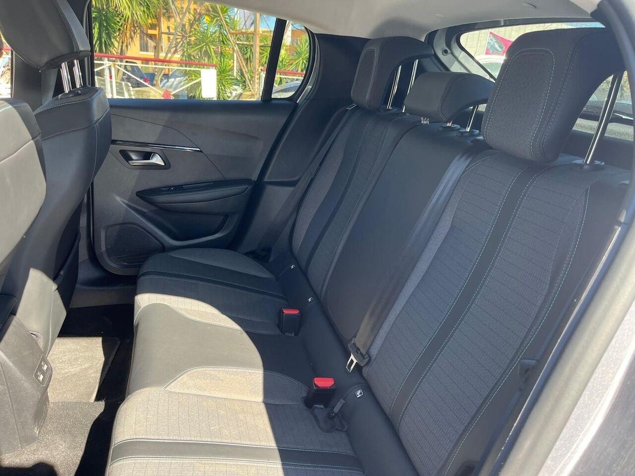 PEUGEOT 208 II 2019 - 208 1.5 bluehdi Allure Pack s&s 100cv