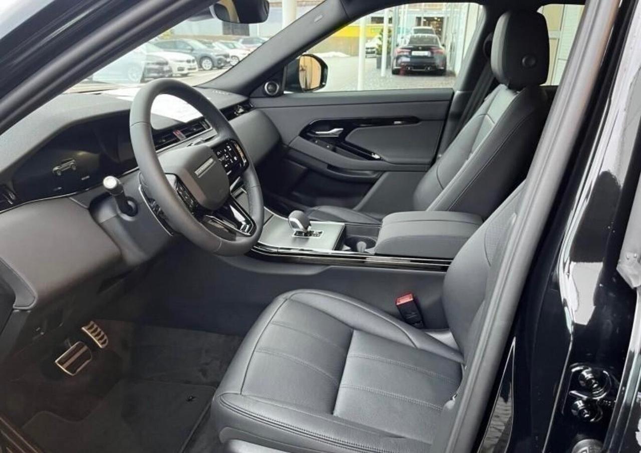 Land Rover Range Rover Evoque 2.0D I4 204 CV AWD Auto R-Dynamic SE