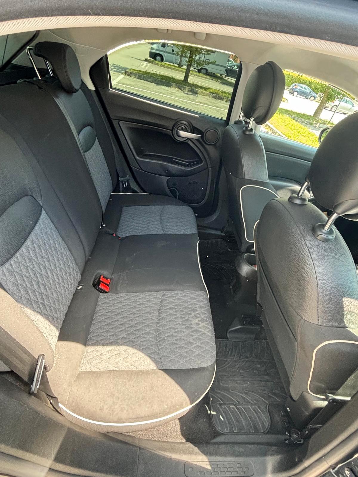 Fiat 500X 1.3 MultiJet 95 CV Cross