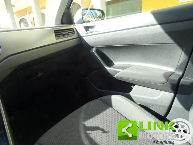 VOLKSWAGEN Polo 5 PORTE 1.0 80 CV