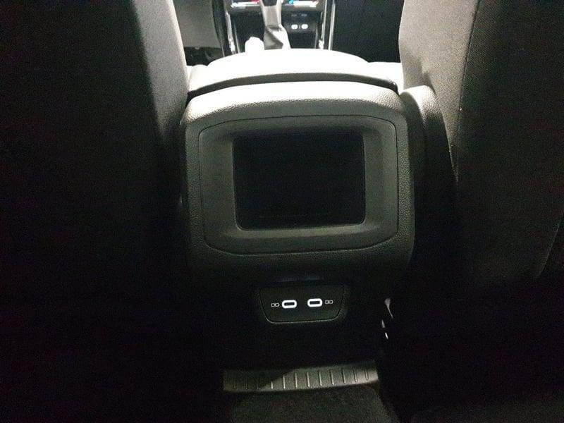 Volkswagen T-Cross T-Cross 1.0 TSI 115 CV Edition Plus