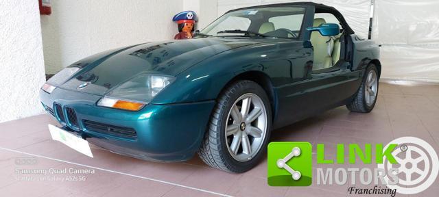 BMW Z1 KM ORIGINALI