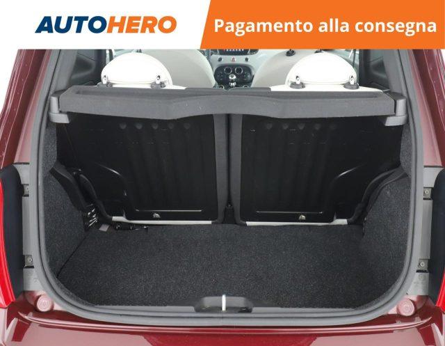 FIAT 500 1.0 Hybrid Star